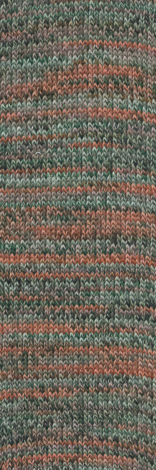 Footprints Sock Yarn