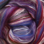 Ashford Silk Merino Blend