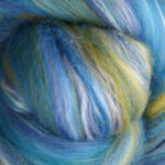 Ashford Silk Merino Blend