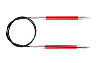 Zing Fixed Circular Needles 100cm