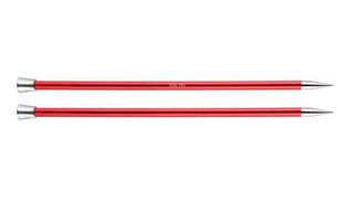 Zing Straight Needles 30cm