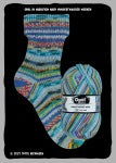 Opal Hundertwasser Sock Yarn