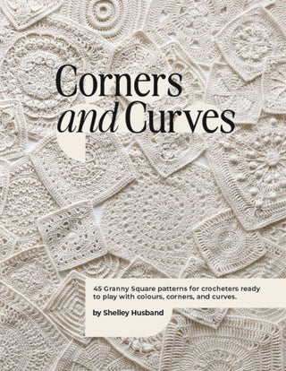 Corners and Curves