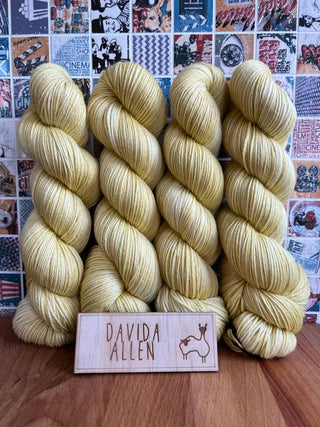 Merino 4 Ply 100g