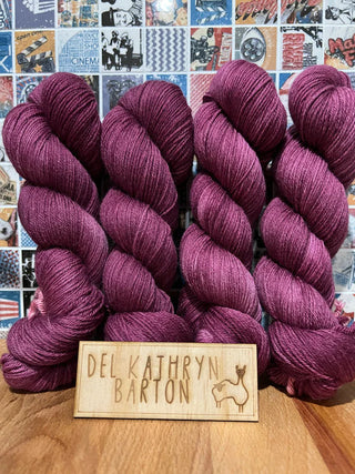 Merino 4 Ply 100g