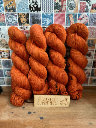 Merino 4 Ply 100g