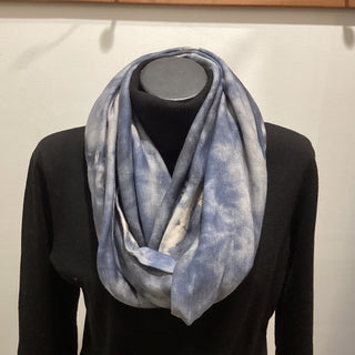 Merino Jersey Hand Dyed Cowl