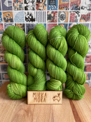 Merino 4 Ply 100g