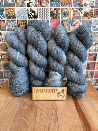 Merino 4 Ply 100g