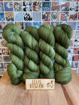 Merino 4 Ply 100g