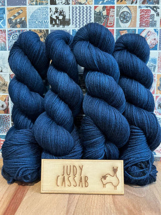 Merino 4 Ply 100g