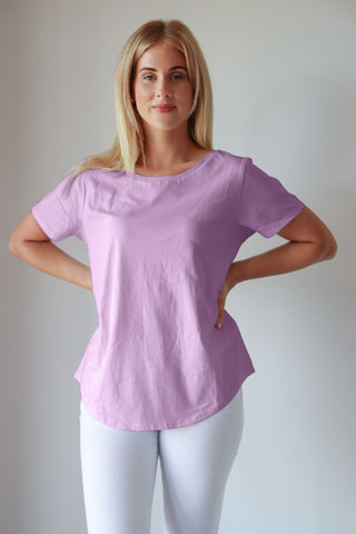 Cotton T- Shirt