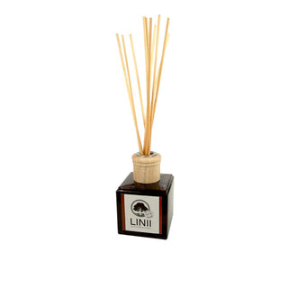 Linii Huon Pine Glass Diffuser