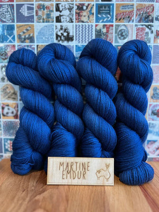 Merino 4 Ply 100g