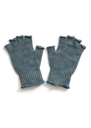 Milo Fingerless Gloves