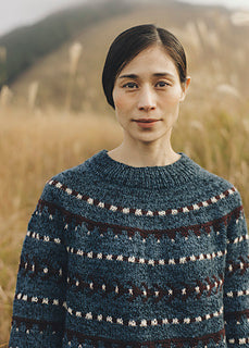 Nomad Knits