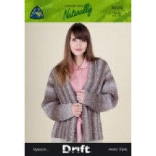 Drift Leaflet Pattern N1166