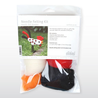 Needle Felting Kits