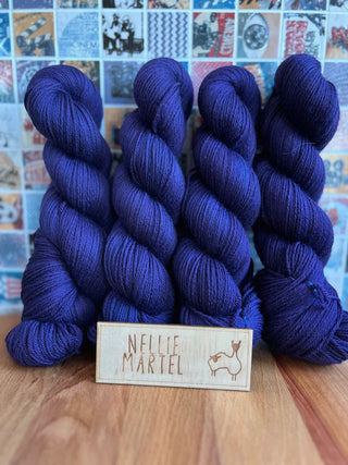 Merino 4 Ply 100g