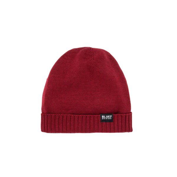 Slouch Beanie – Salamanca Wool Shop