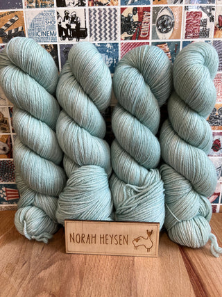 Merino 4 Ply 100g