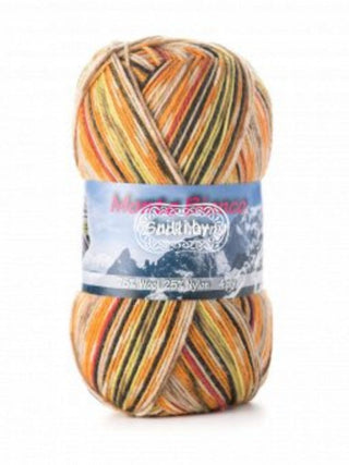 Monte Bianco Sock Yarn