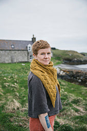 Grand Shetland Adventure Knits