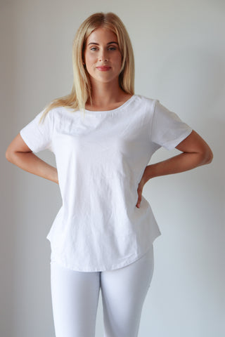 Cotton T- Shirt