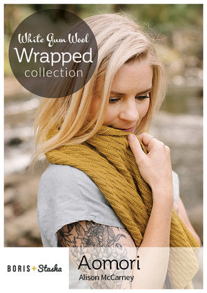 WGW Wrapped Collection Patterns