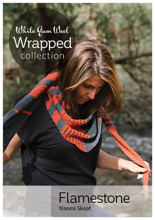 WGW Wrapped Collection Patterns