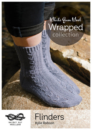 WGW Wrapped Collection Patterns