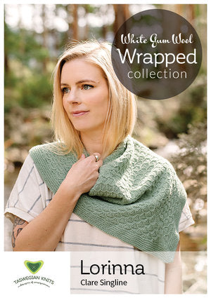 WGW Wrapped Collection Patterns