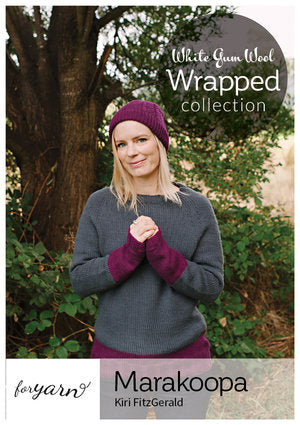 WGW Wrapped Collection Patterns