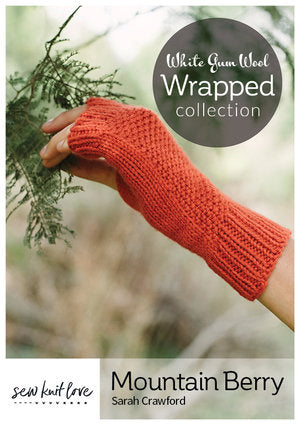 WGW Wrapped Collection Patterns