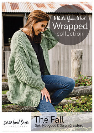 WGW Wrapped Collection Patterns