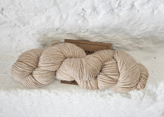 Lexington Woolies Alpaca 8Ply