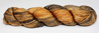 Fiori DK IV Hand Dyed