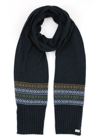 Aspen Jacquard Scarf