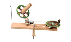 Ball Winder Signature