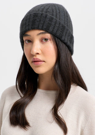 Untouched World Rib Beanie