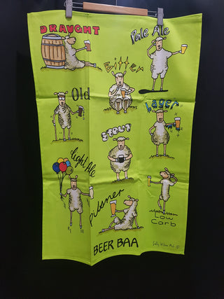 Tea Towel