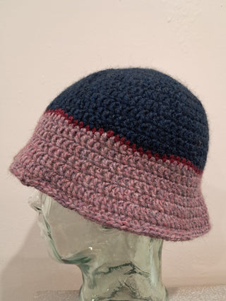 Crochet Beret/Beanie