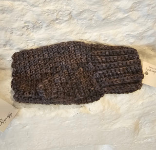 Crochet Handwarmers