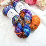 12 Ply Chunky Merino