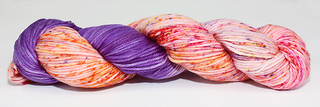 Fiori DK IV Hand Dyed