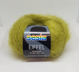 Eiffel Kid Mohair & Silk