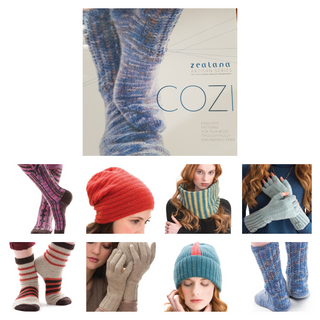 Cozi Patterns