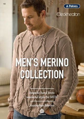 Men's Merino Collection