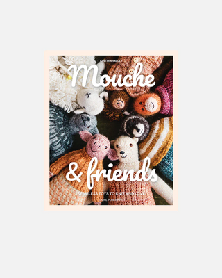 Mouche and Friends