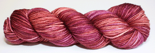 Fiori DK IV Hand Dyed